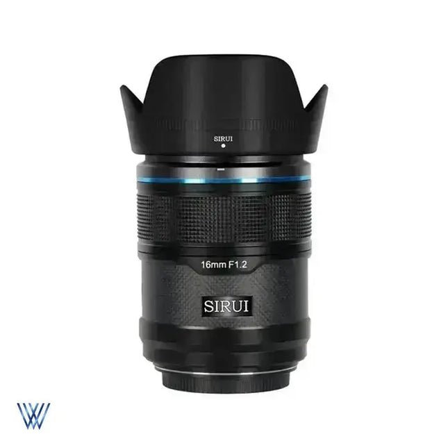 Sirui Sniper 75mm f1.2 AF Lens Price in Pakistan - Lens Ground