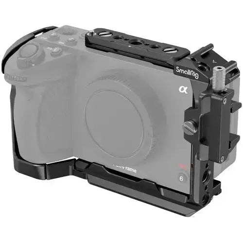 SmallRig Camera Cage for Sony FX3 Price in Pakistan - Lens Ground