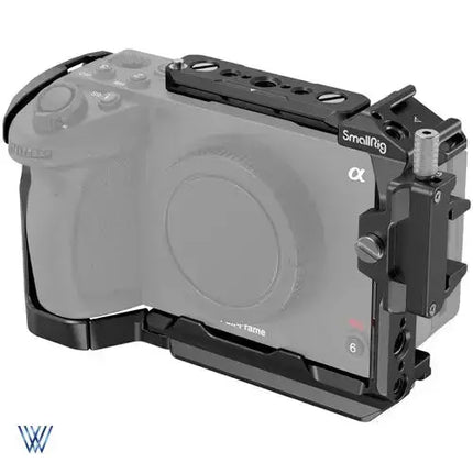 SmallRig Camera Cage for Sony FX3 Price in Pakistan - V3 Shopping