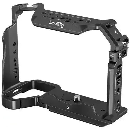 SmallRig Full Camera Cage for Sony Alpha 7R IV Price in Pakistan - Lens Ground