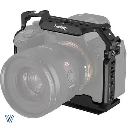 SmallRig Full Camera Cage for Sony Alpha 7R IV - V3 Shopping