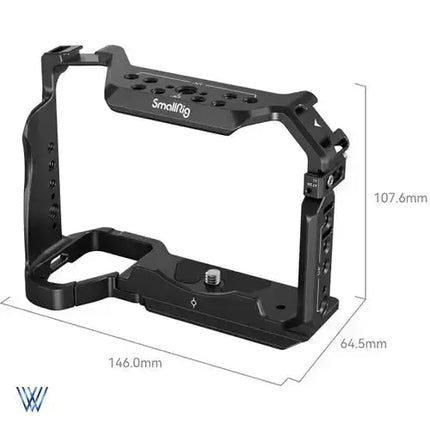 SmallRig Full Camera Cage for Sony Alpha 7R IV - V3 Shopping