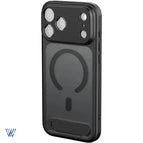 iPhone 17 Pro Max / Black / 2 to 3 Days