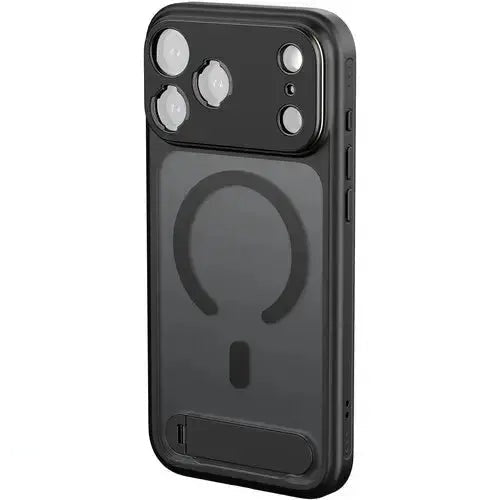 SmallRig FilMov Photography Phone Case for iPhone 17 Pro/Pro Max Price in Pakistan - Lens Ground