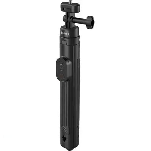 SmallRig Selfie Stick Tripod for Action Cameras and Mobile Phones Price in Pakistan - Lens Ground