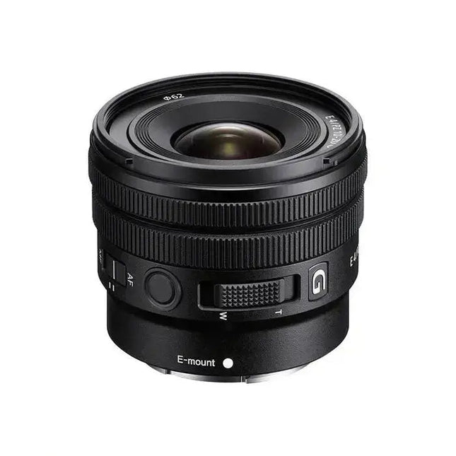 Sony 10-20mm F4 PZ G Lens Price in Pakistan - Lens Ground
