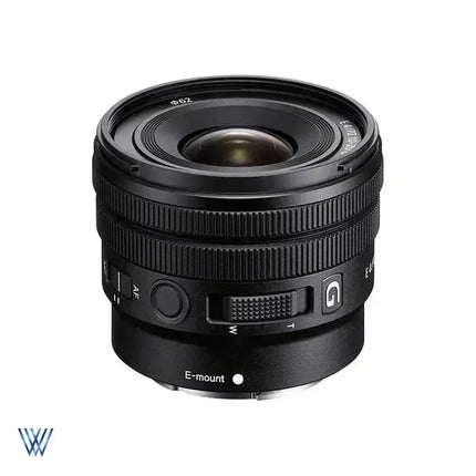 Sony 10-20mm F4 PZ G Lens Price in Pakistan - V3 Shopping