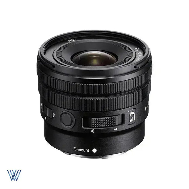 Sony 10-20mm F4 PZ G Lens Price in Pakistan - Lens Ground