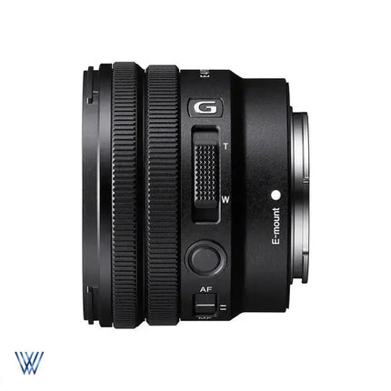 Sony 10-20mm F4 PZ G Lens Price in Pakistan - V3 Shopping