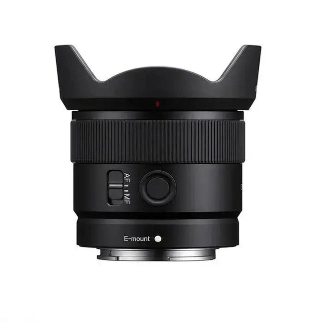Sony 11mm F1.8 Lens Price in Pakistan - Lens Ground