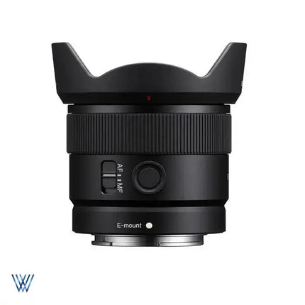 Sony 11mm F1.8 Lens Price in Pakistan - V3 Shopping 