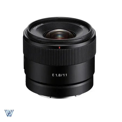 Sony 11mm F1.8 Lens Price in Pakistan - V3 Shopping 