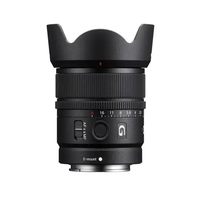 Sony 15mm F1.4 G Lens Price in Pakistan - Lens Ground