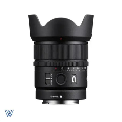 Sony 15mm F1.4 G Lens Price in Pakistan - V3 Shopping