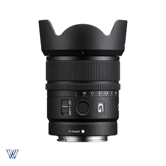 Sony 15mm F1.4 G Lens Price in Pakistan - Lens Ground