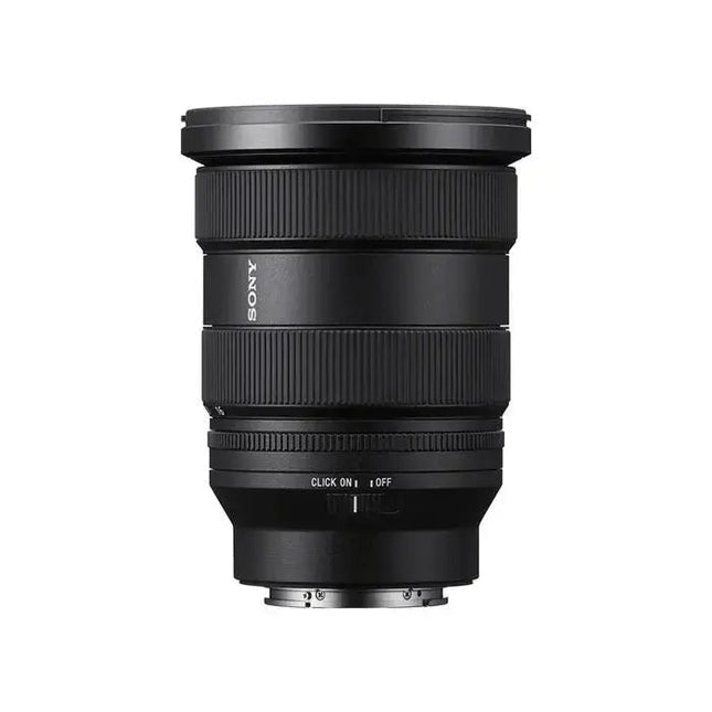 Sony 16-35mm F2.8 GM II Lens Price in Pakistan - Lens Ground