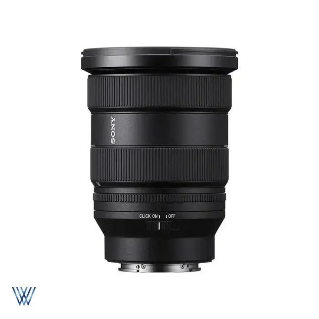Sony 16-35mm F2.8 GM II Lens Price in Pakistan - Lens Ground