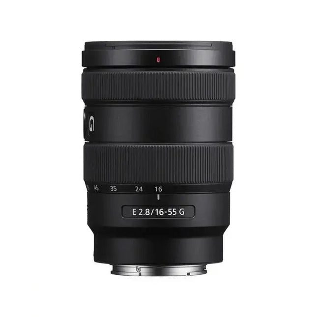 Sony 16-55mm F2.8 G Lens Price in Pakistan - Lens Ground