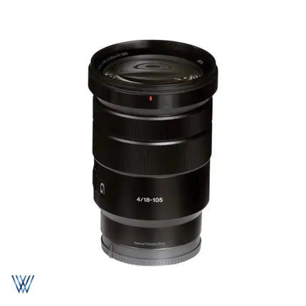 Sony 18-105mm f4 PZ G Lens Price in Pakistan - V3 Shopping