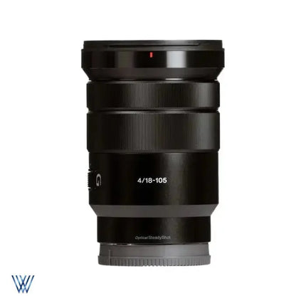 Sony 18-105mm f4 PZ G Lens Price in Pakistan - V3 Shopping