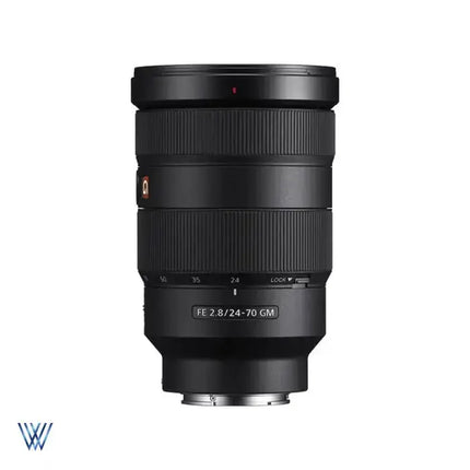 Sony 24-70mm f2.8 GM II Lens Price in Pakistan - V3 Shopping