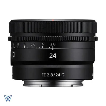 Sony 24mm F2.8 G Lens Price in Pakistan - V3 Shopping