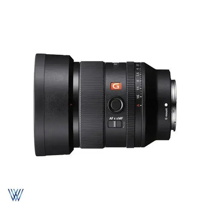 Sony 35mm F1.4 GM Lens Price in Pakistan - V3 Shopping 