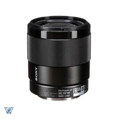 Sony 35mm F1.8 Lens Price in Pakistan - Lens Ground