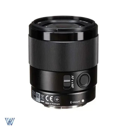 Sony 35mm F1.8 Lens Price in Pakistan - V3 Shopping  