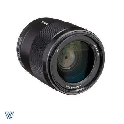 Sony 35mm F1.8 Lens Price in Pakistan - V3 Shopping  