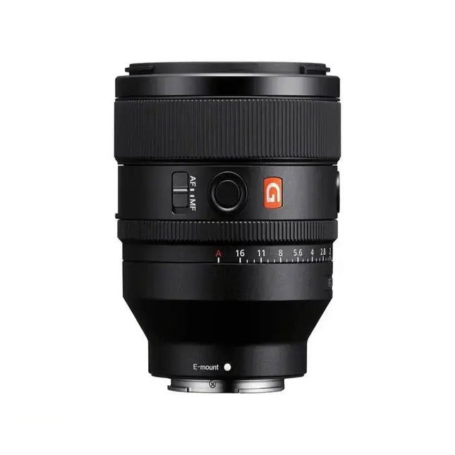 Sony 50mm F1.2 GM Lens Price in Pakistan - Lens Ground