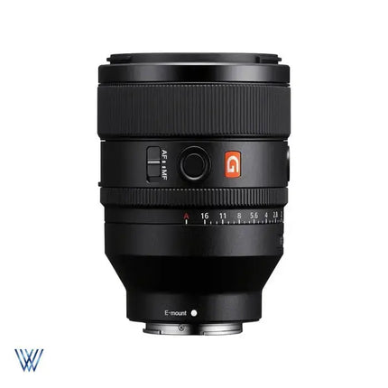 Sony 50mm F1.2 GM Lens Price in Pakistan - V3 Shopping 