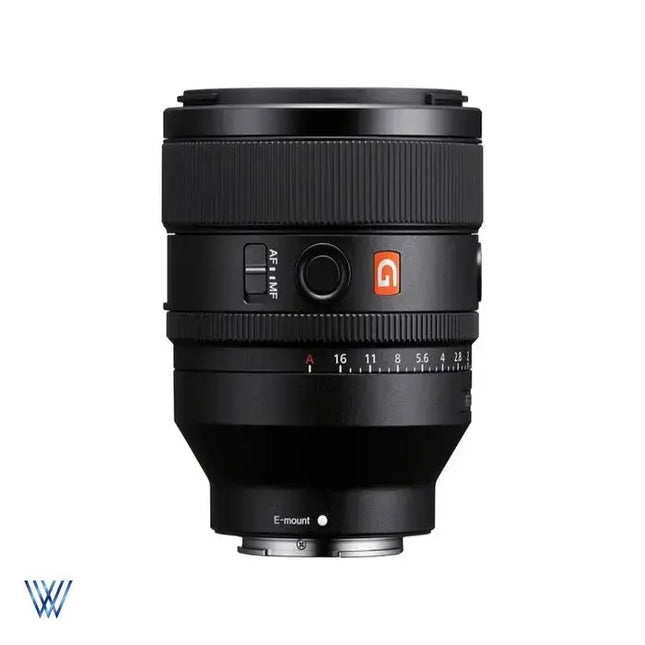 Sony 50mm F1.2 GM Lens Price in Pakistan - Lens Ground