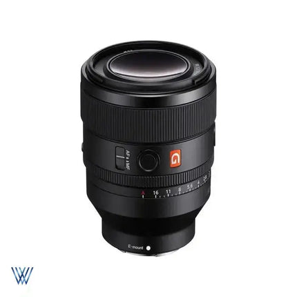 Sony 50mm F1.2 GM Lens Price in Pakistan - V3 Shopping 