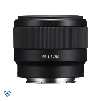 Sony 50mm F1.8 Lens Price in Pakistan - V3 Shopping