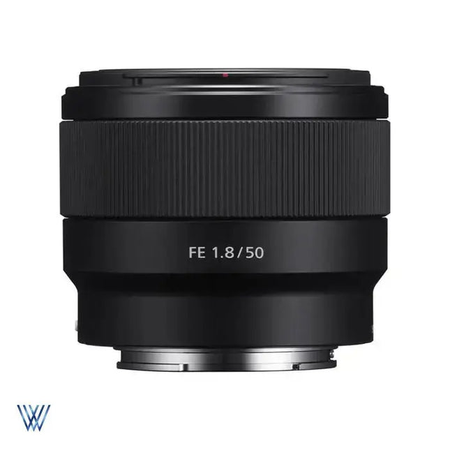 Sony 50mm F1.8 Lens Price in Pakistan - Lens Ground