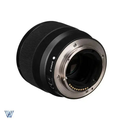 Sony 50mm F1.8 Lens Price in Pakistan - V3 Shopping