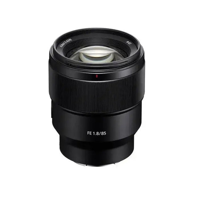 Sony 85mm F1.8 Lens Price in Pakistan - Lens Ground