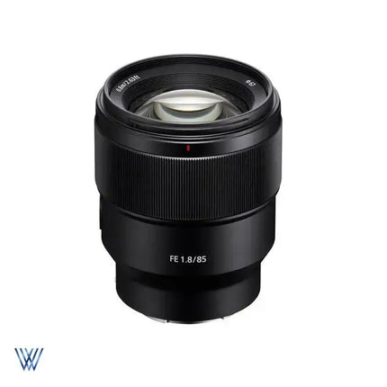 Sony 85mm F1.8 Lens Price in Pakistan - V3 Shopping