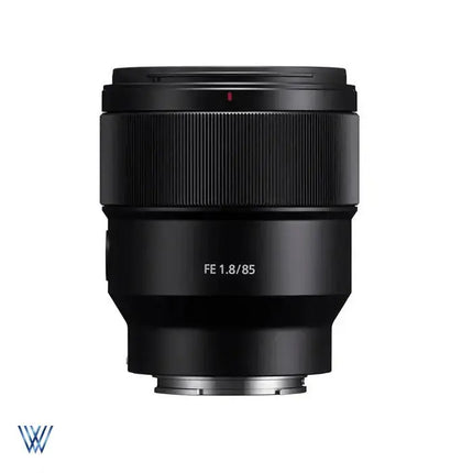Sony 85mm F1.8 Lens Price in Pakistan - V3 Shopping