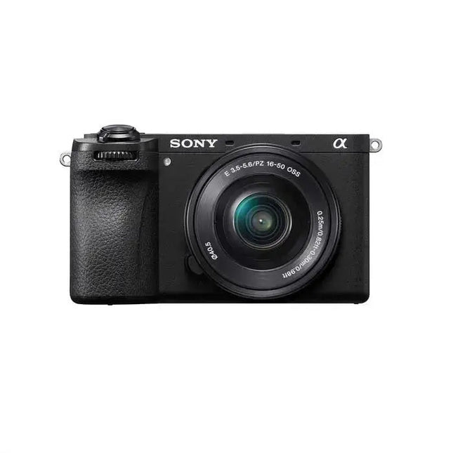 Sony A6700 Mirrorless Camera Price in Pakistan - Lens Ground