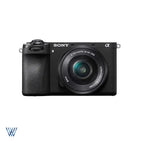 Sony a6700 Mirrorless Camera Body + Kit Lens 16-50mm / 2 To 3 Days