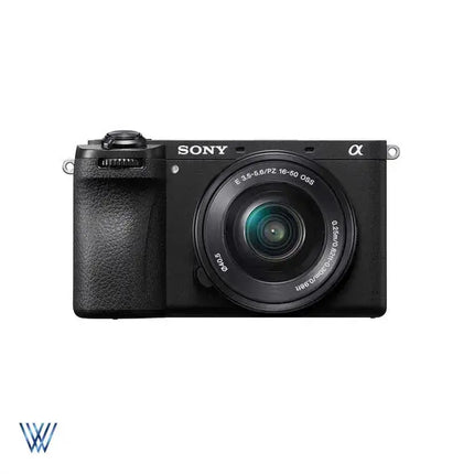 Sony A6700 Mirrorless Camera Price in Pakistan - V3 Shopping