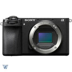 Sony a6700 Mirrorless Camera Body Only / 2 To 3 Days