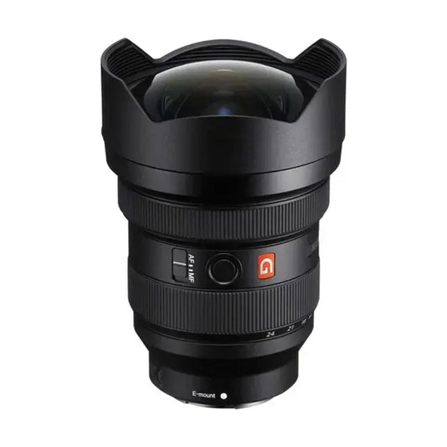 Sony 12-24mm f2.8 GM Lens Price in Pakistan - Lens Ground