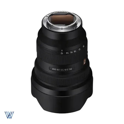 Sony 12-24mm f2.8 GM Lens Price in Pakistan - V3 Shopping
