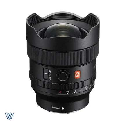 Sony 14mm f1.8 GM Lens Price in Pakistan - V3 Shopping