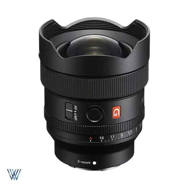 Sony 14mm f1.8 GM Lens Price in Pakistan - Lens Ground