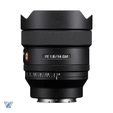 Sony 14mm f1.8 GM Lens Price in Pakistan - V3 Shopping