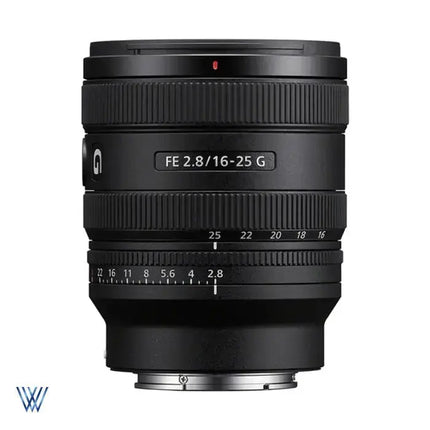 Sony 16-25mm f2.8 G Lens Price in Pakistan - V3 Shopping